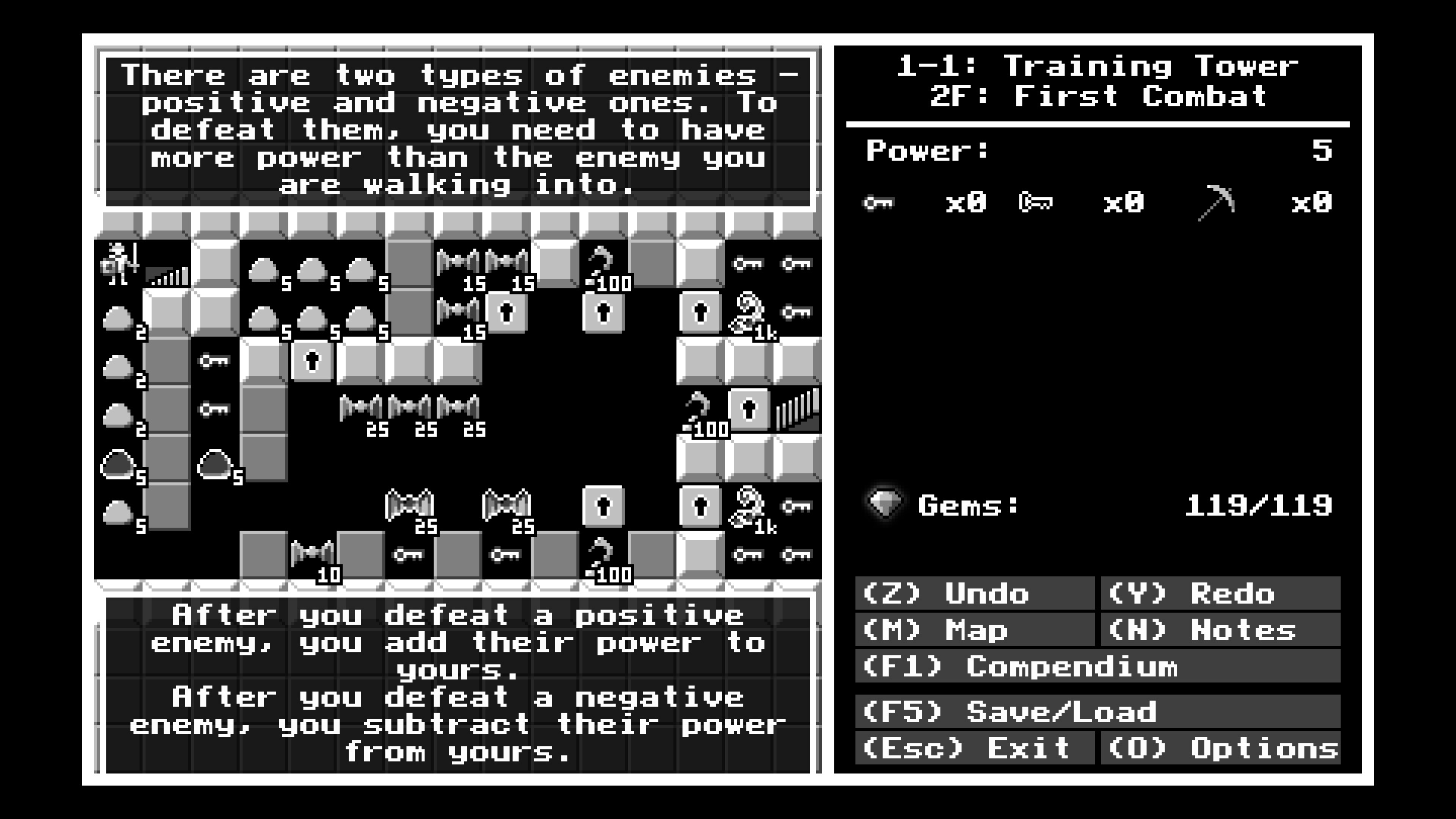 Towers of Scale screenshot #3