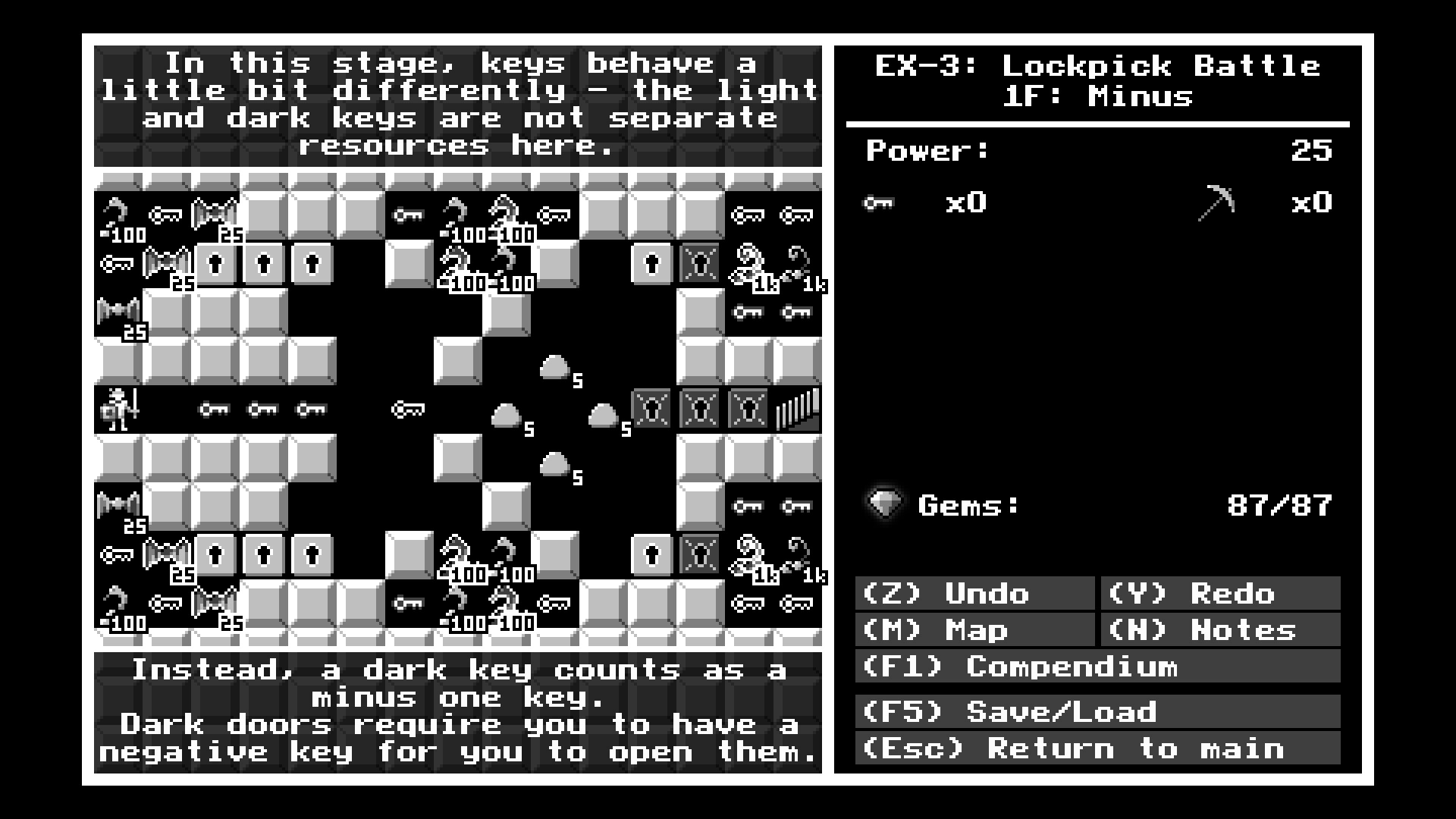 Towers of Scale screenshot #6