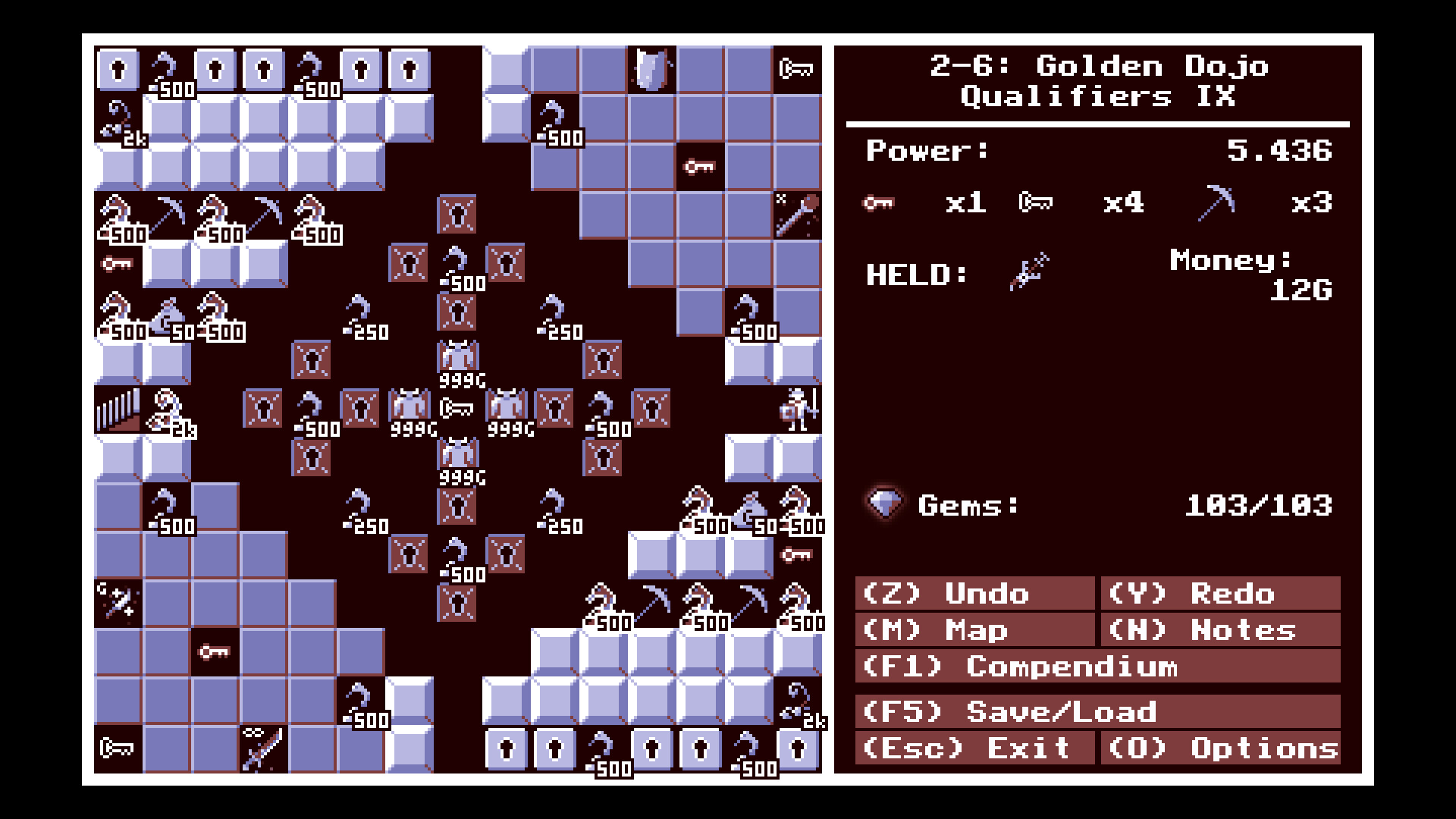 Towers of Scale screenshot #8