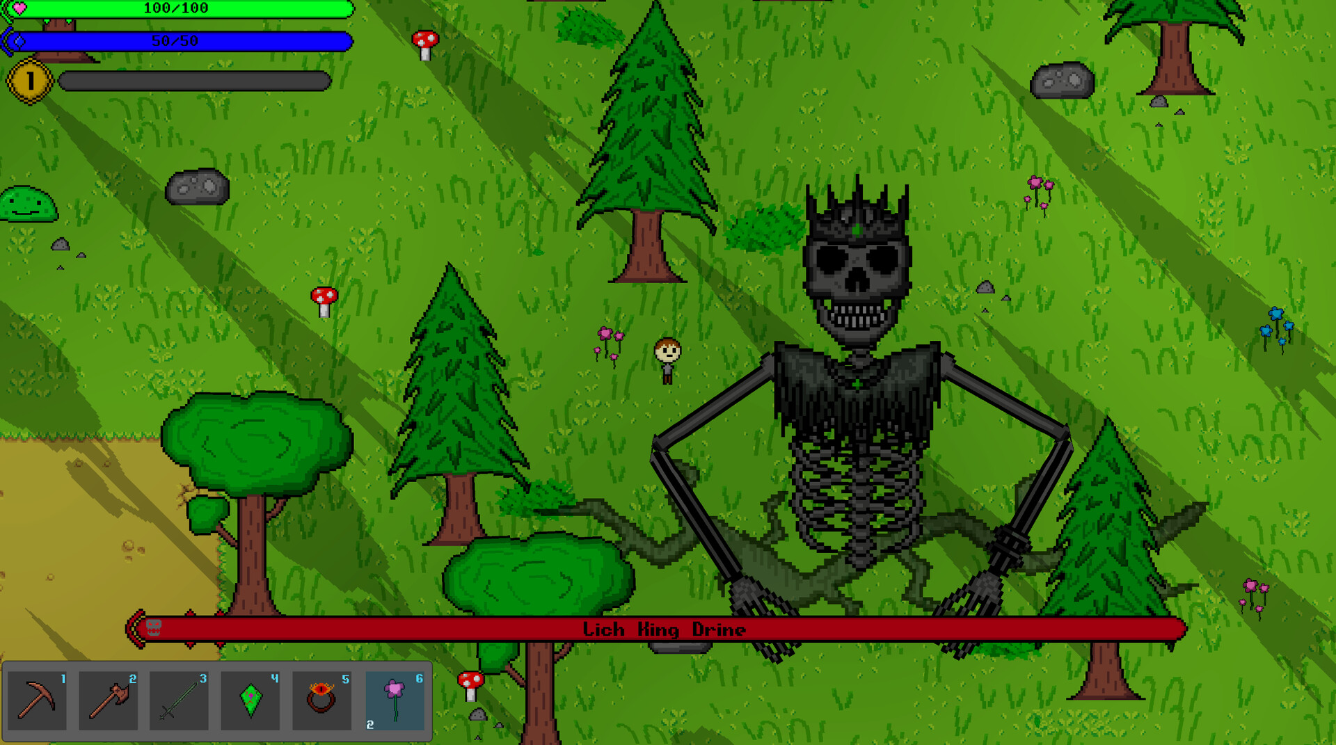 Bob's Island screenshot #4