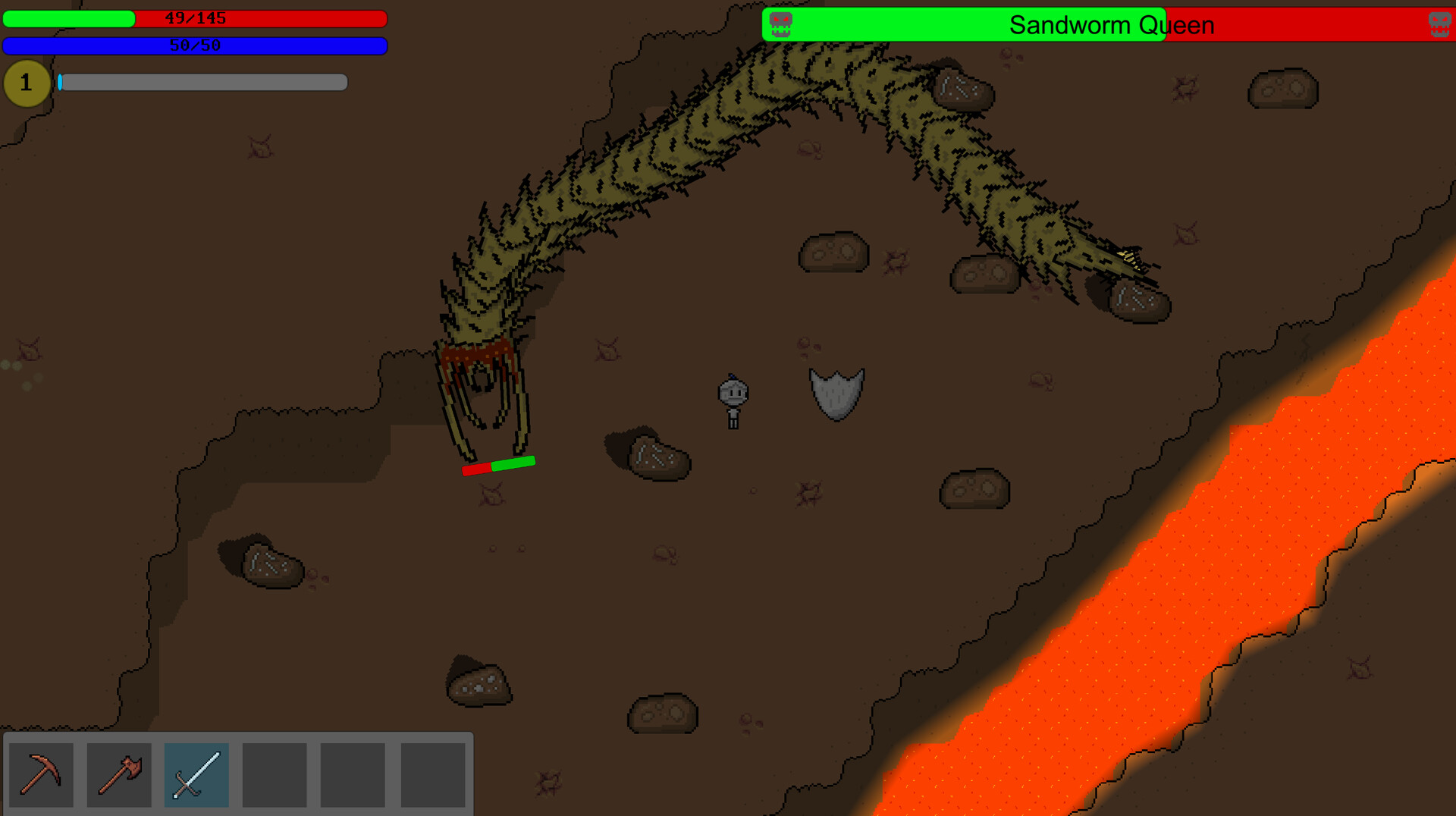 Bob's Island screenshot #6