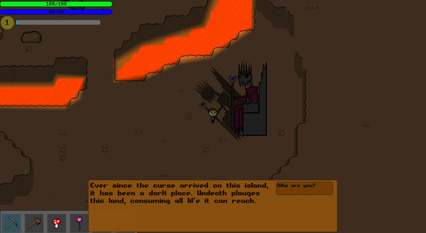 Bob's Island screenshot 6