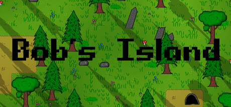 Bob's Island