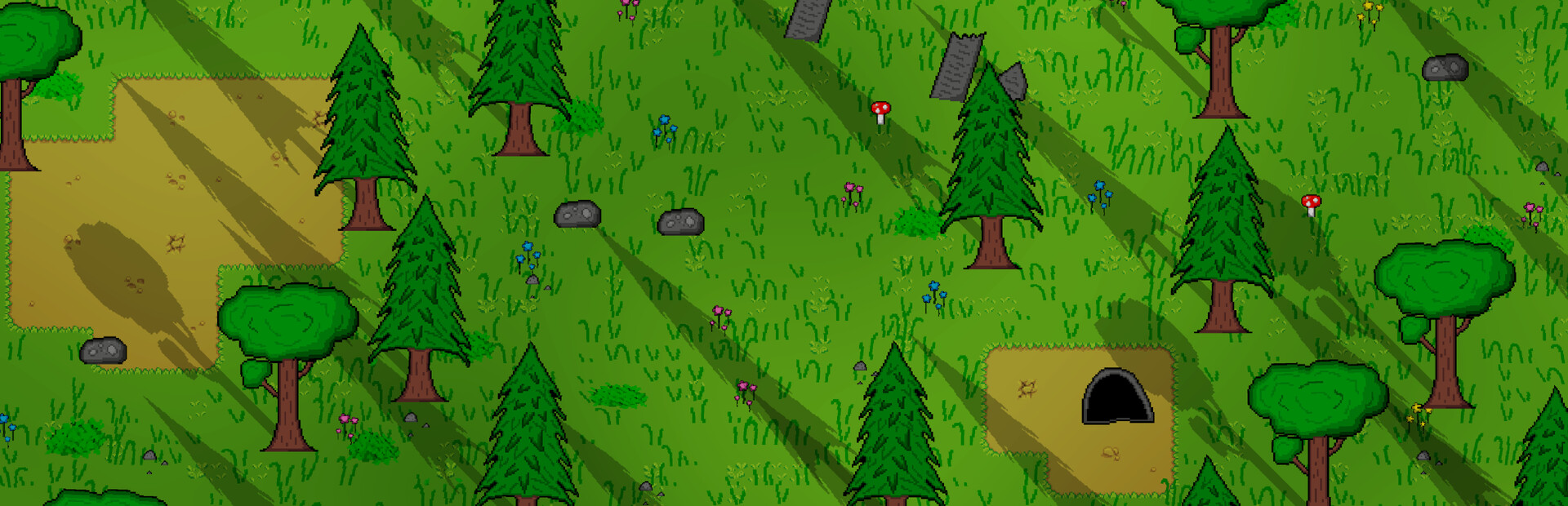 Bob's Island