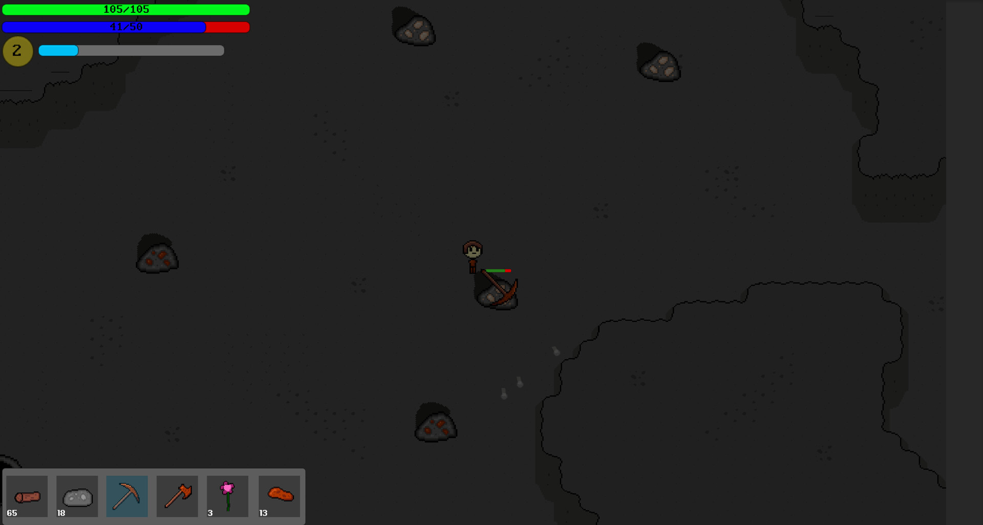 Bob's Island screenshot #1