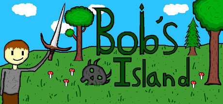 Bob's Island game header image