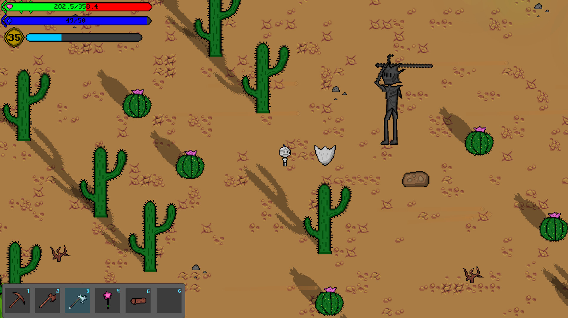 Bob's Island screenshot #3