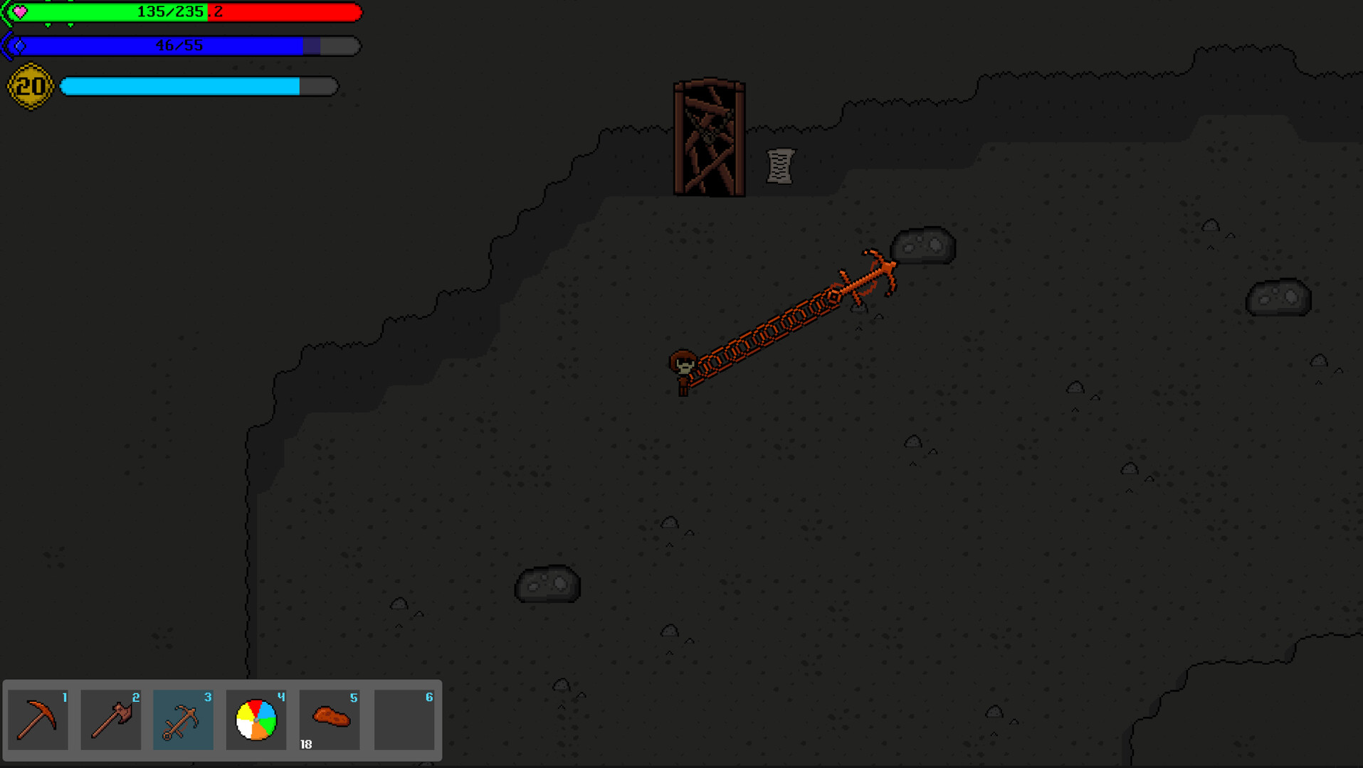 Bob's Island screenshot #2