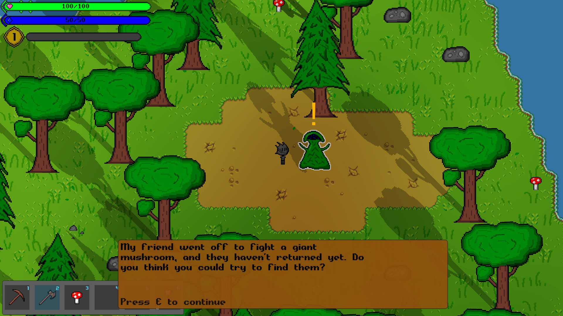 Bob's Island screenshot #8