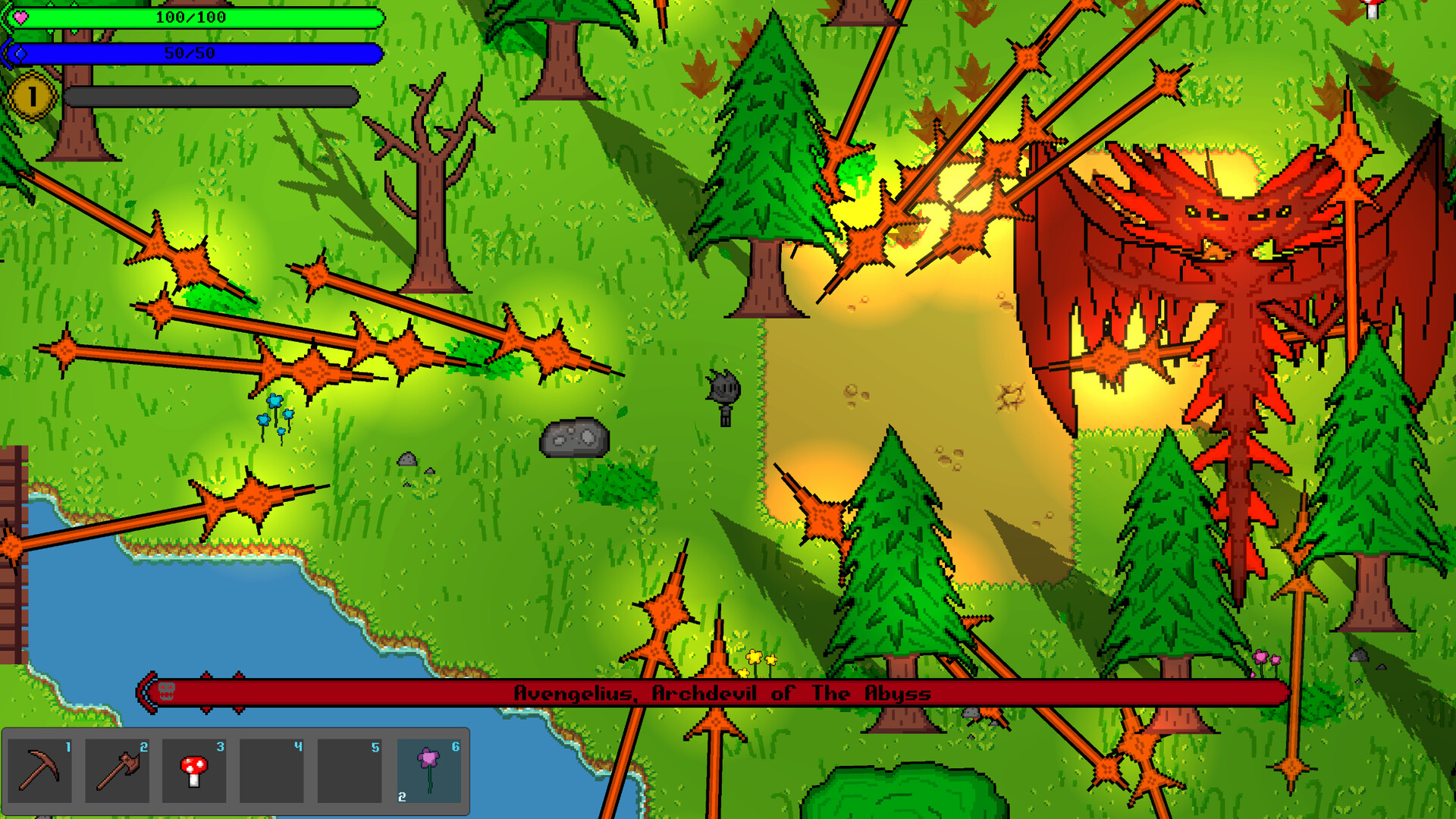 Bob's Island screenshot #9