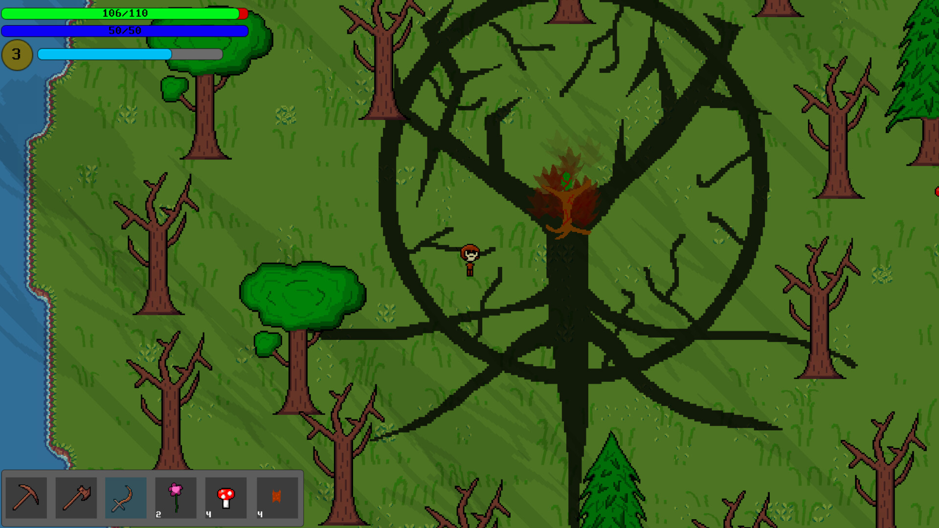 Bob's Island screenshot #9