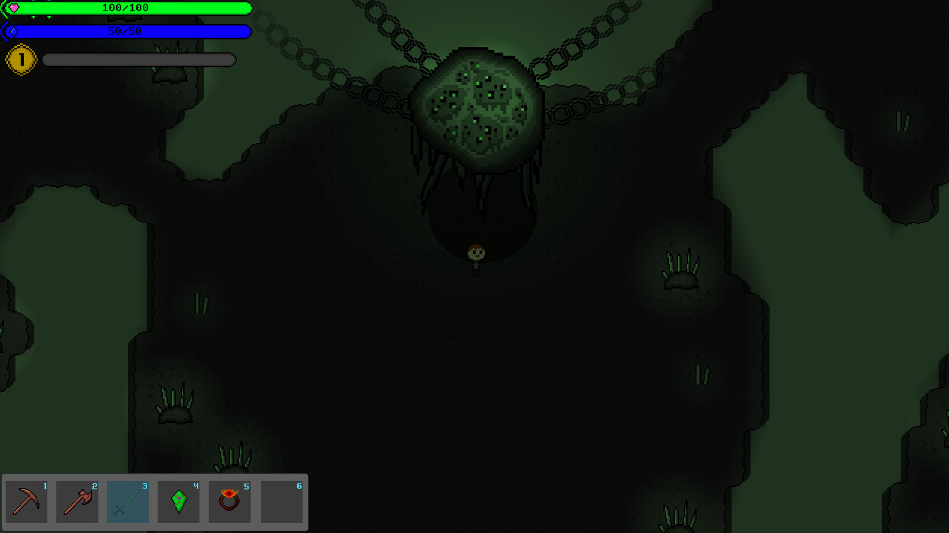 Bob's Island screenshot 8
