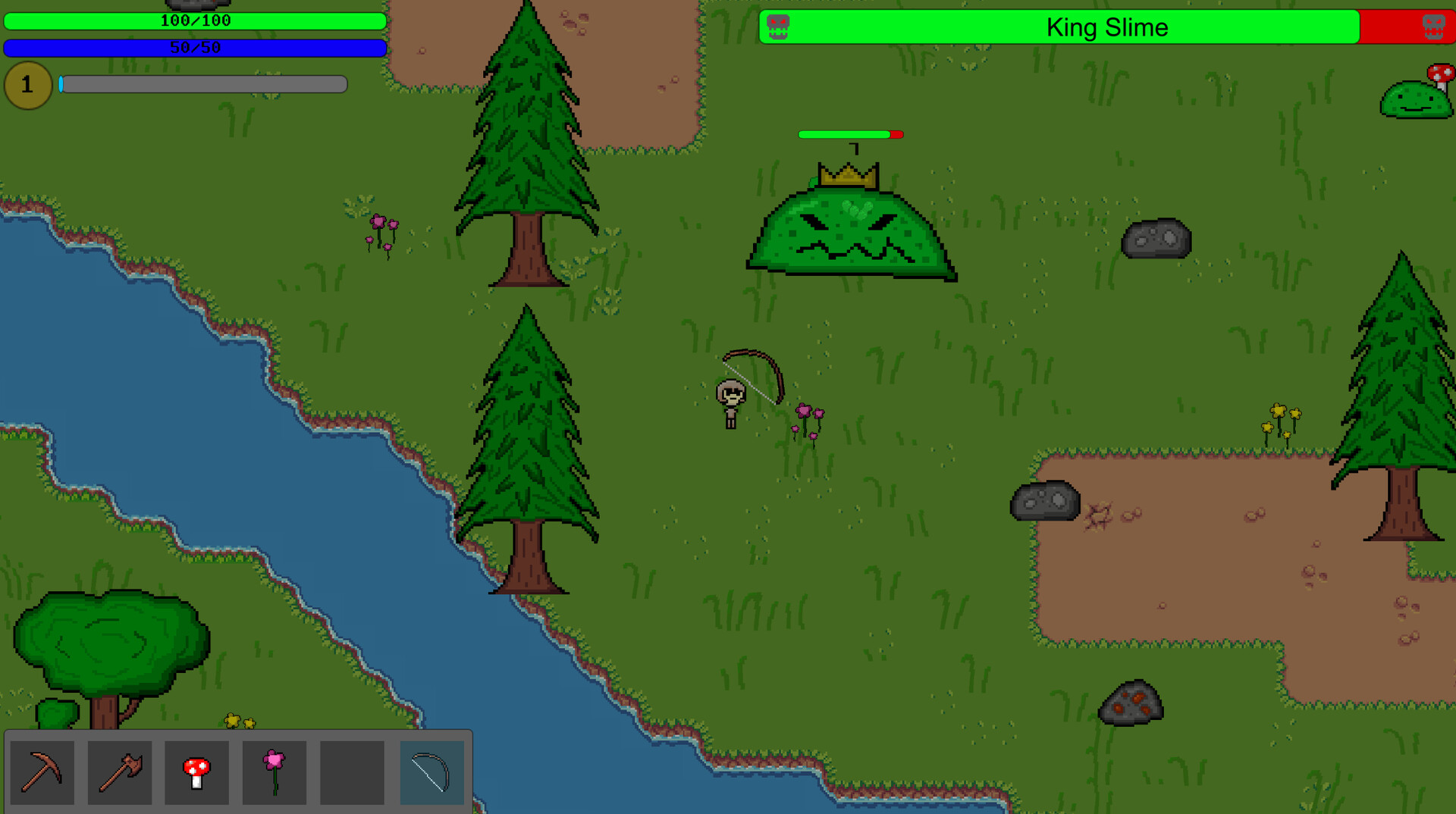 Bob's Island screenshot #5
