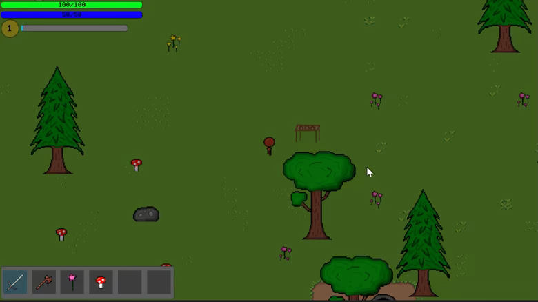 Bob's Island video 4