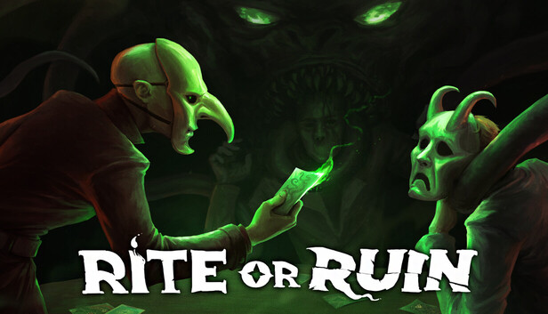 Rite or Ruin