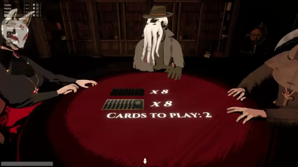 Rite or Ruin video 2
