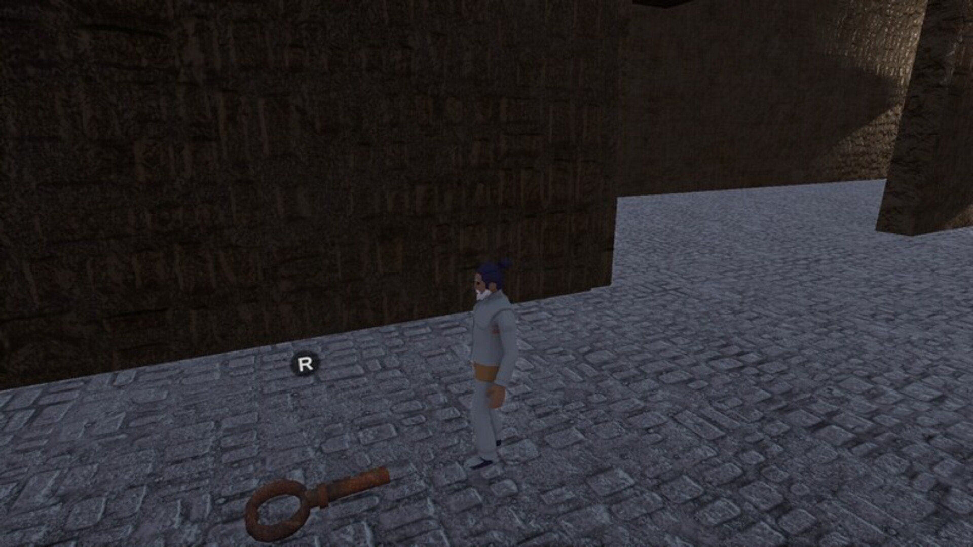 Eclipsed Realms screenshot #3