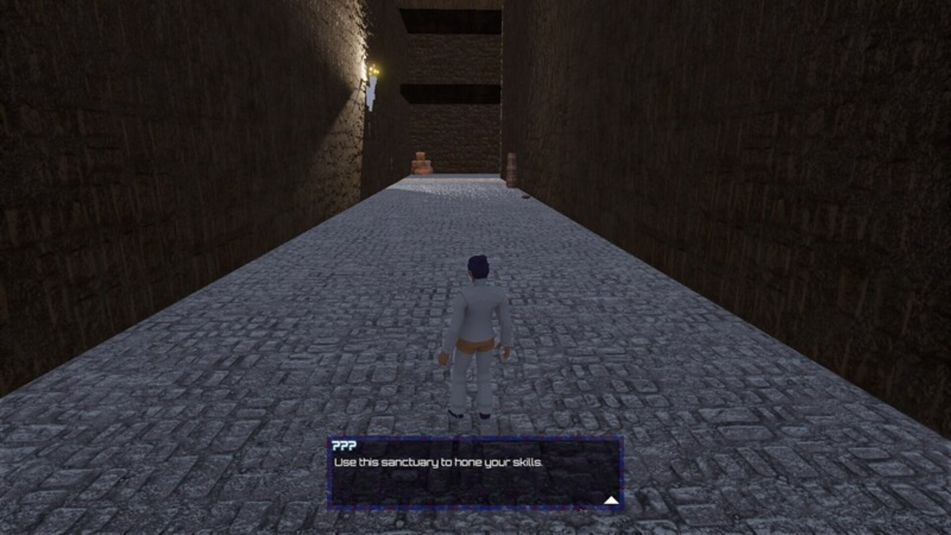 Eclipsed Realms screenshot #4