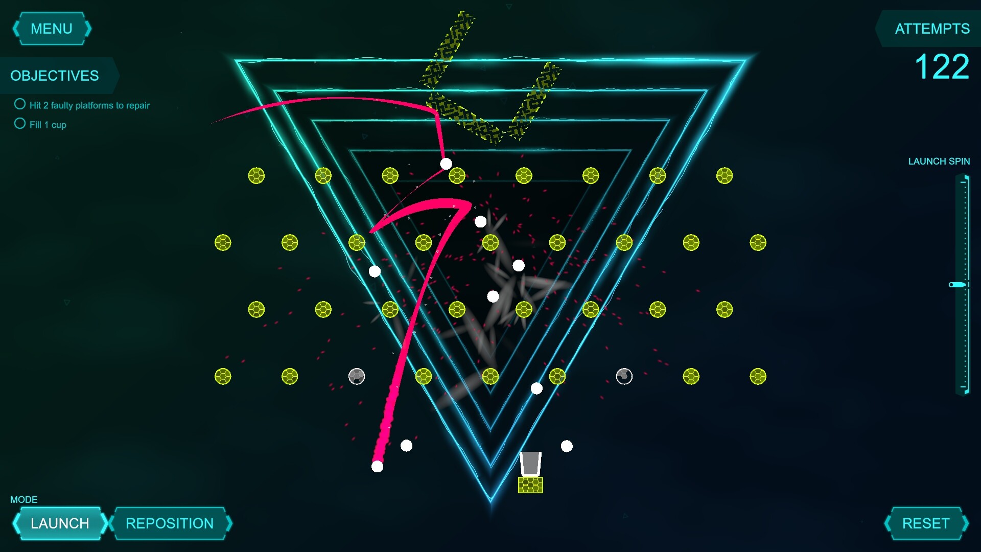 Game of Skill screenshot 8