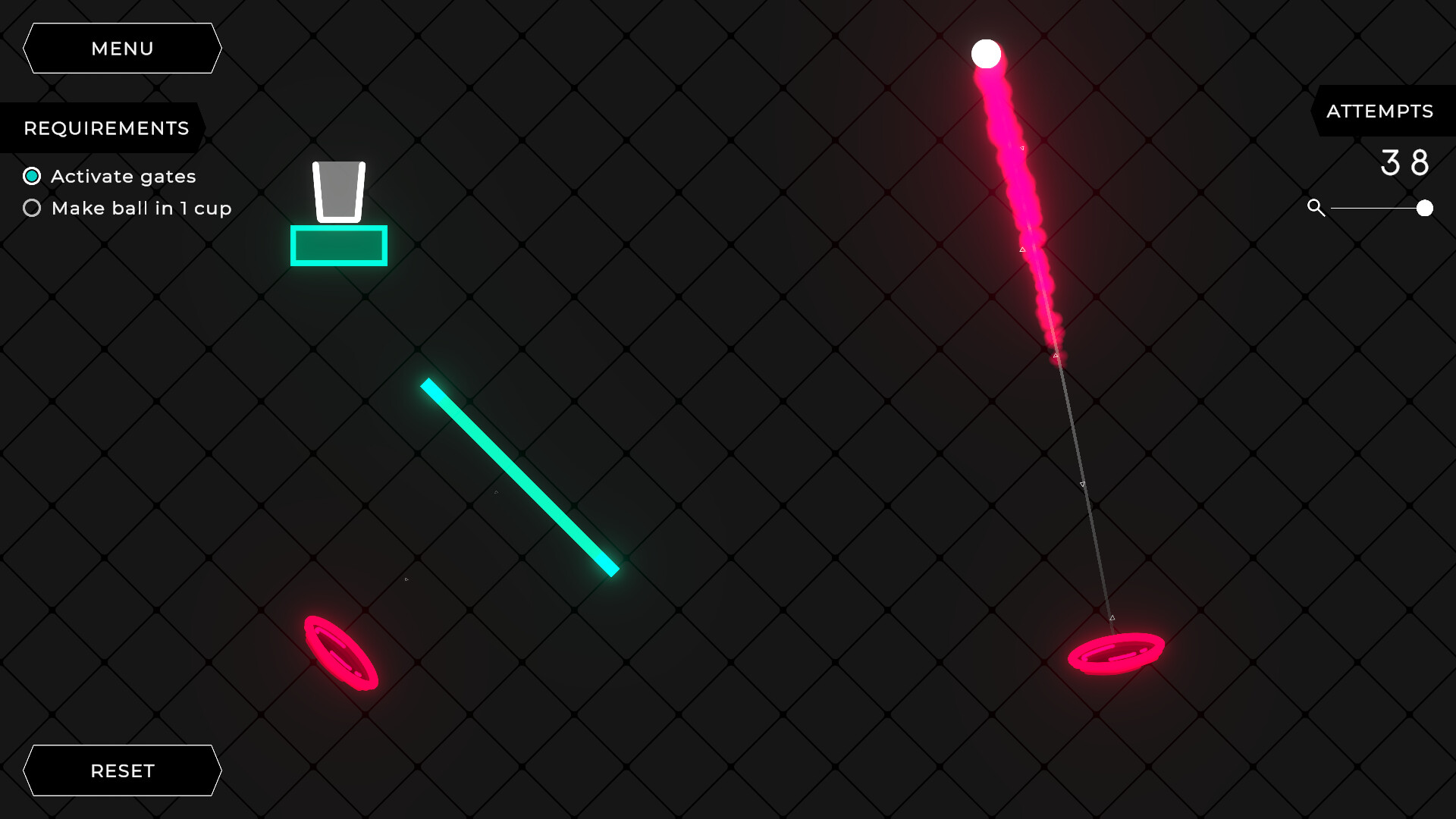 Game of Skill screenshot #10