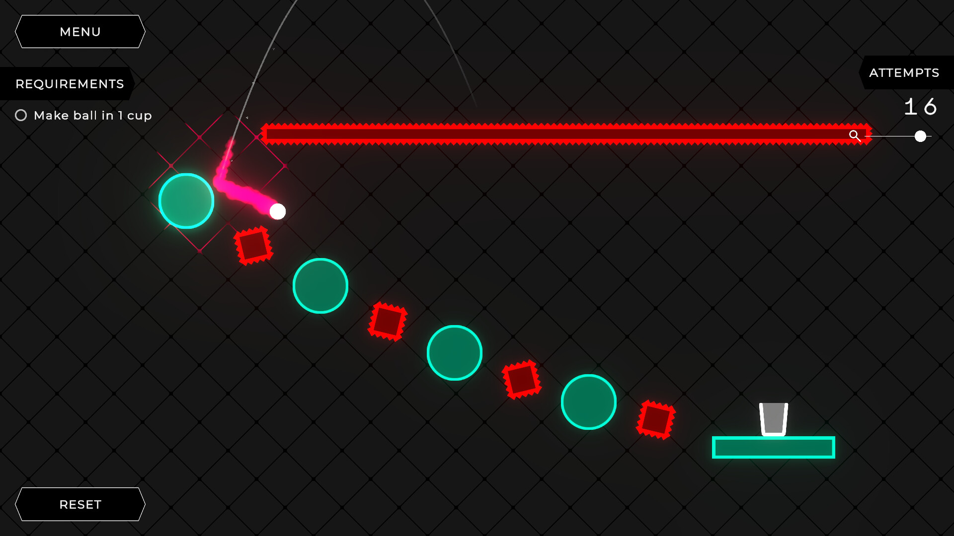 Game of Skill screenshot #7