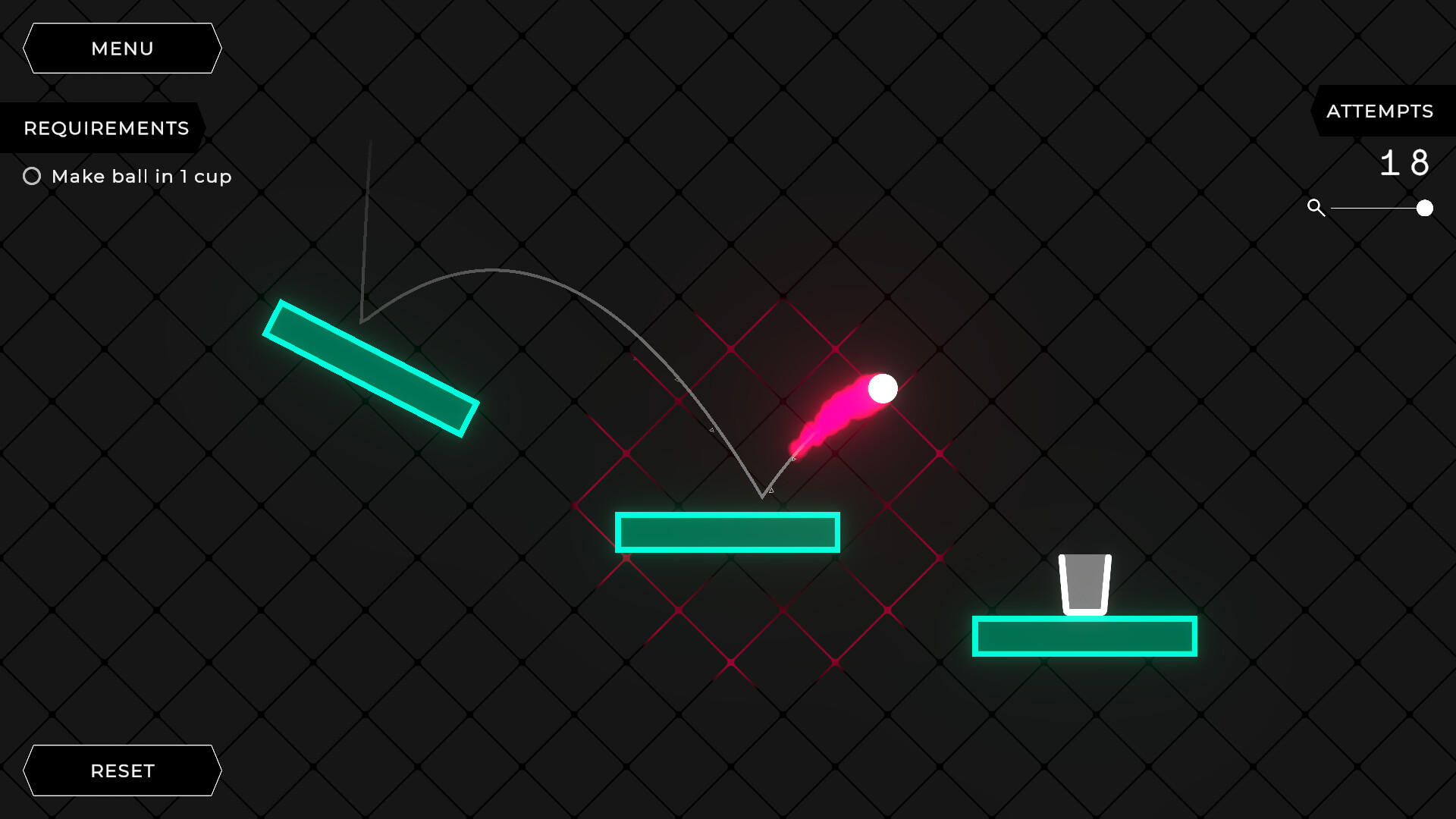 Game of Skill screenshot #1