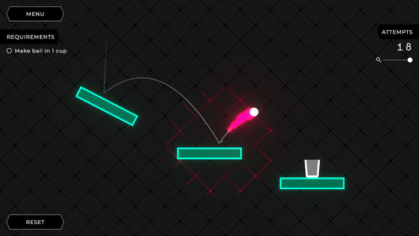 Game of Skill screenshot 1