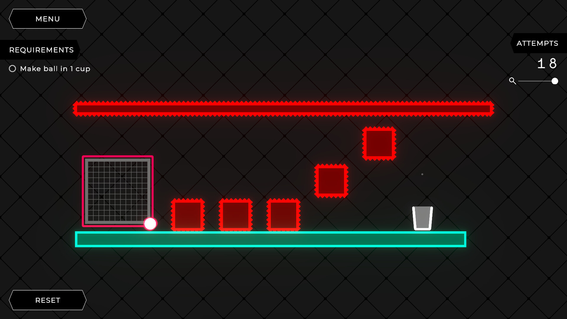 Game of Skill screenshot #6