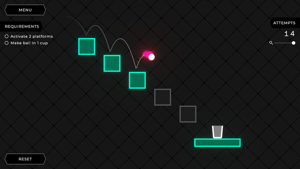Screenshot 2 of Game of Skill - additional gameplay view