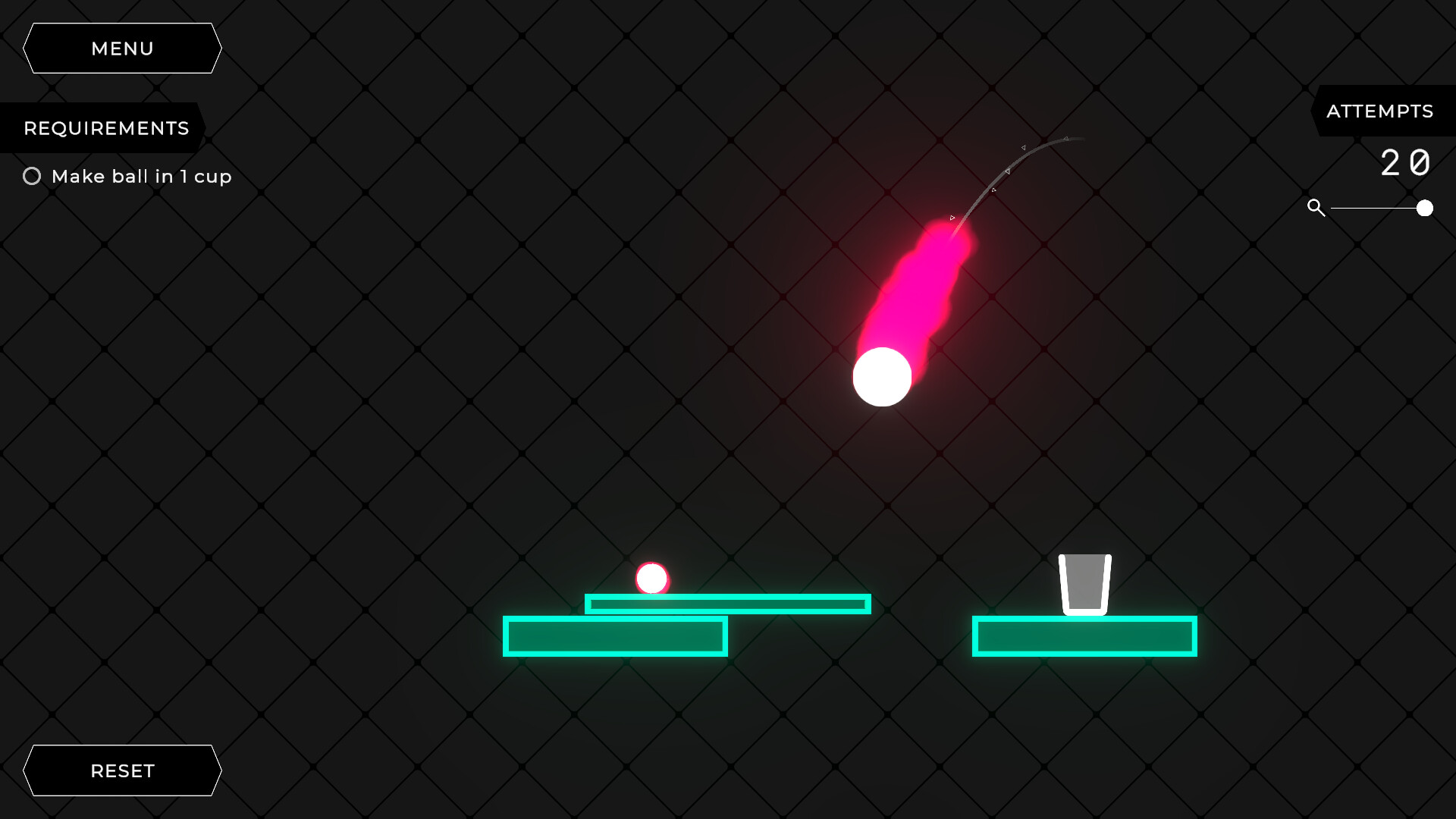 Game of Skill screenshot #3