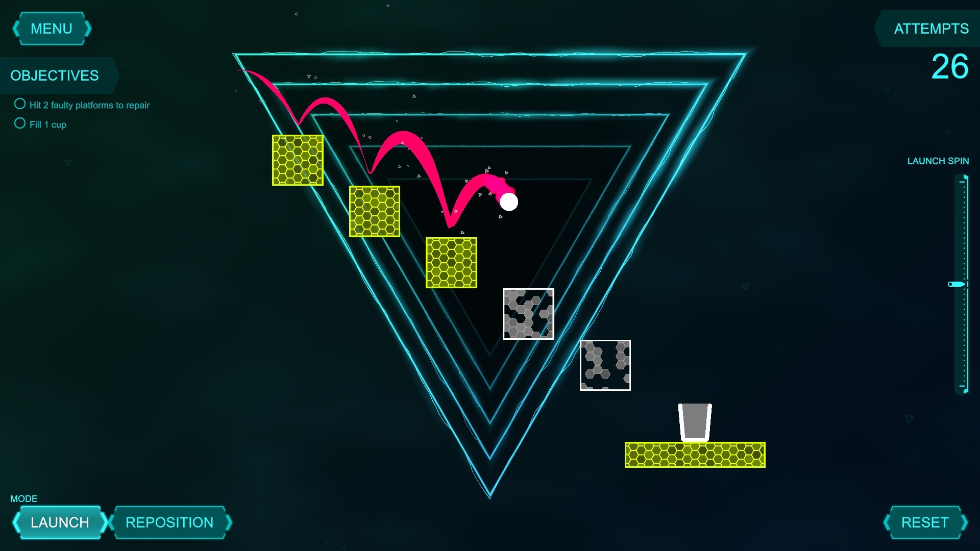 Game of Skill screenshot 1