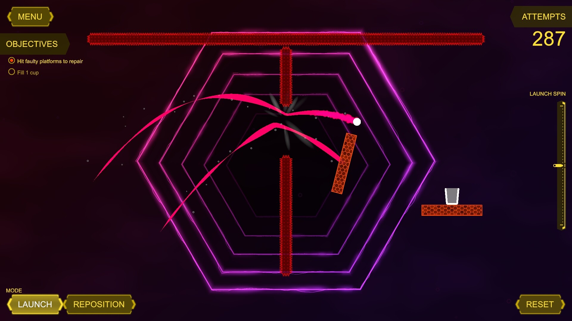 Game of Skill screenshot 9