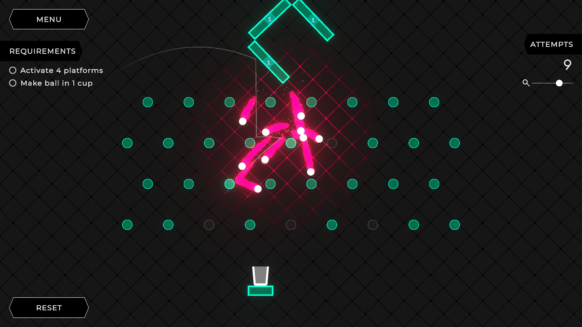 Game of Skill screenshot #9