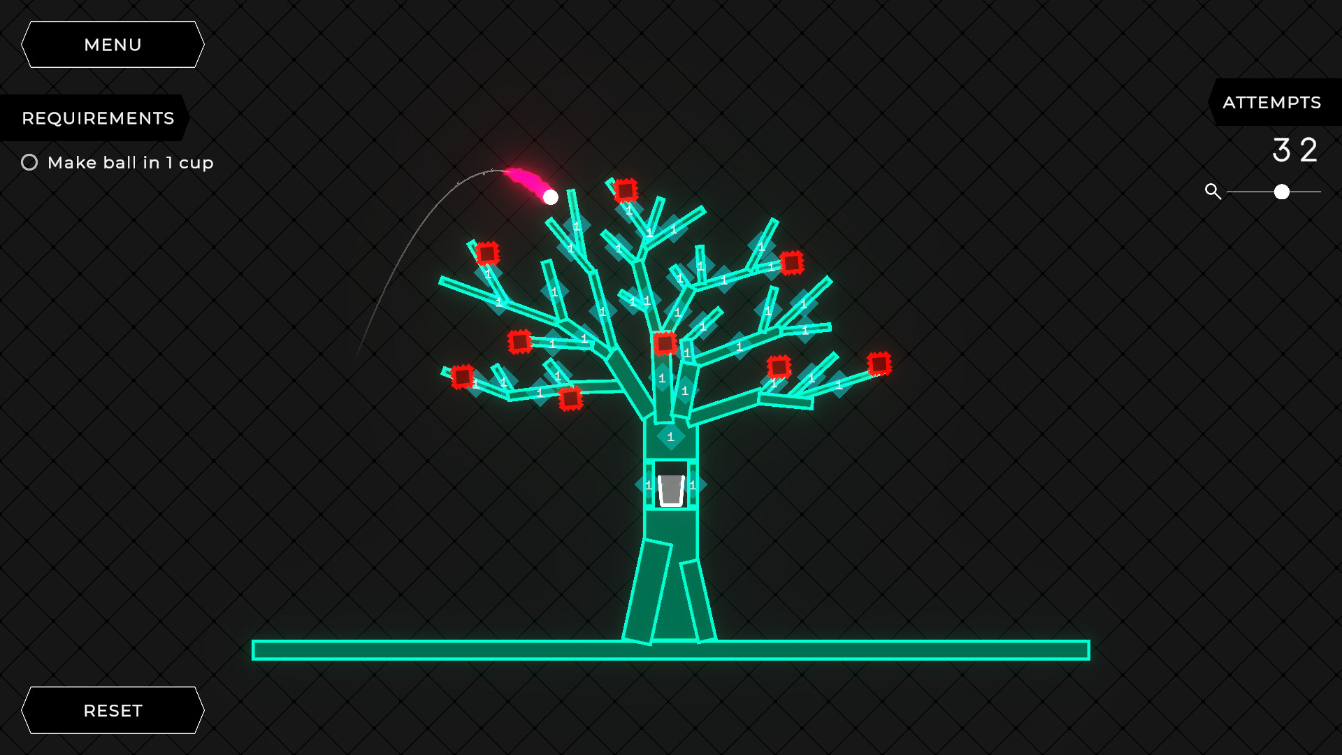 Game of Skill screenshot #8