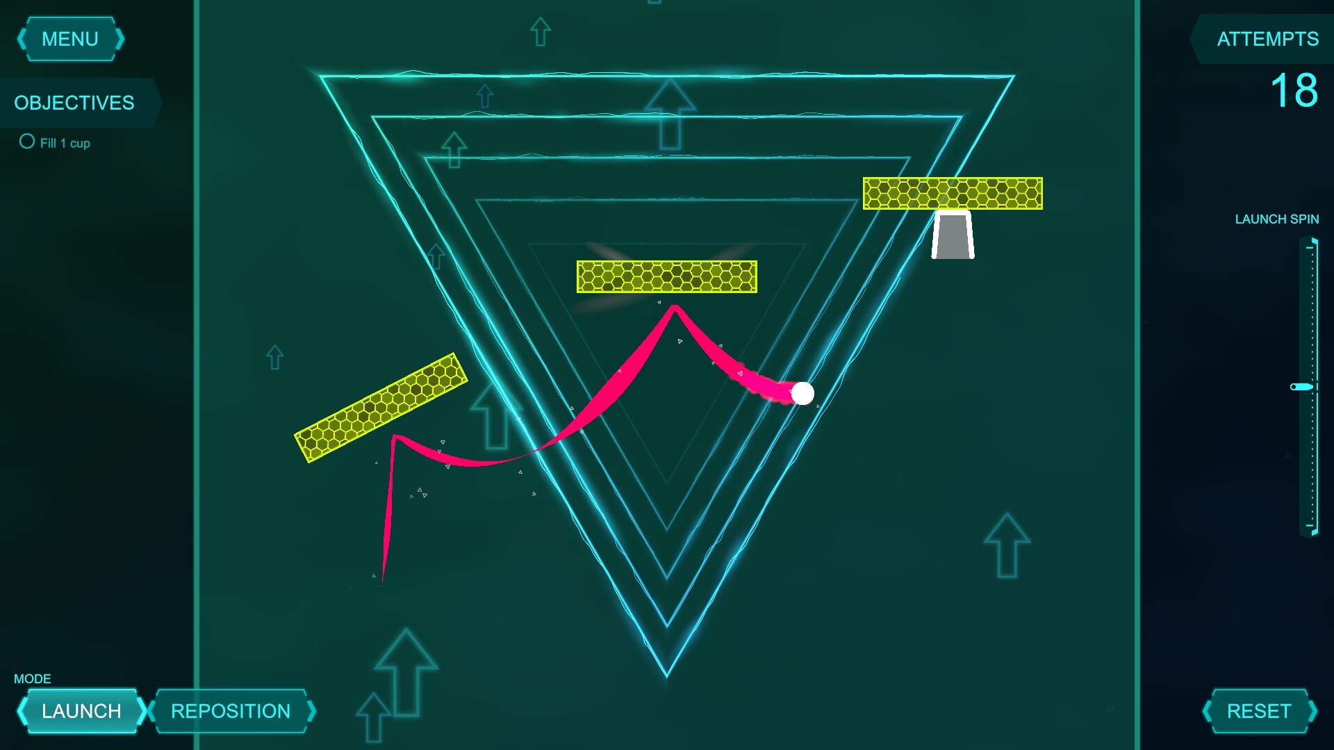 Game of Skill screenshot 2