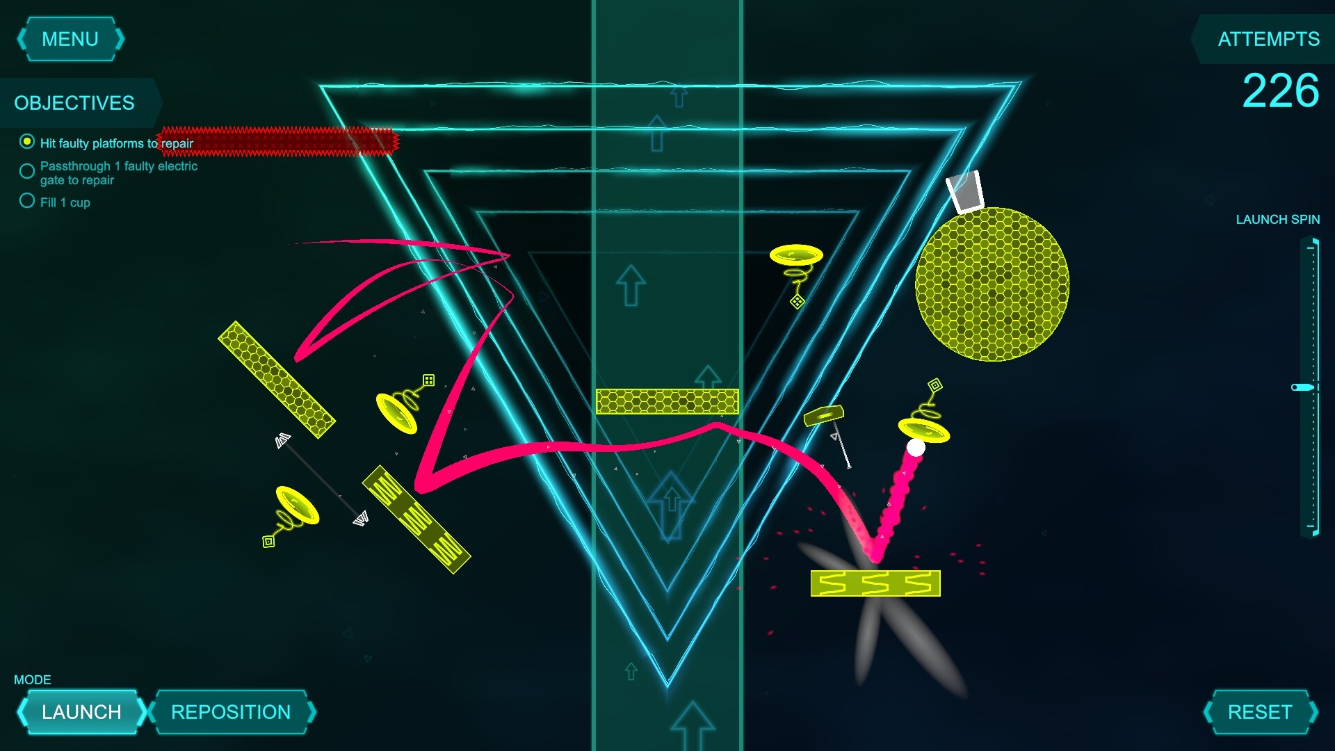 Game of Skill screenshot 10