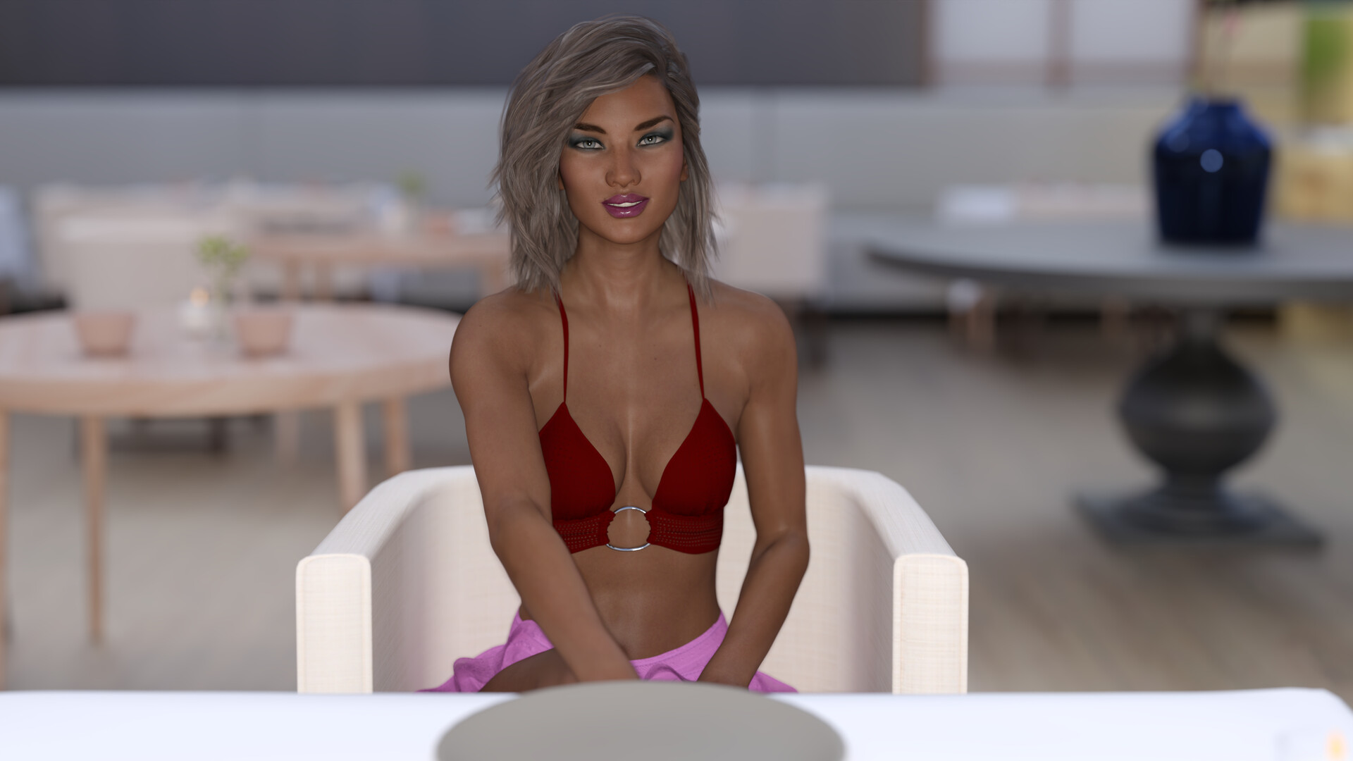 TACOS - The Adventurous Couple's Original Story Season 1 screenshot #13