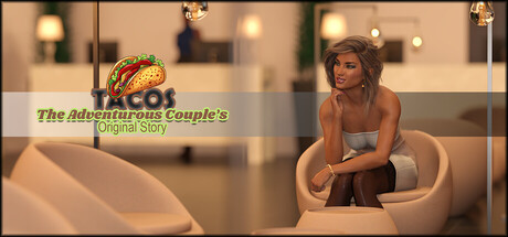 TACOS - The Adventurous Couple's Original Story Season 1
