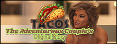 TACOS - The Adventurous Couple's Original Story Season 1 game capsule image