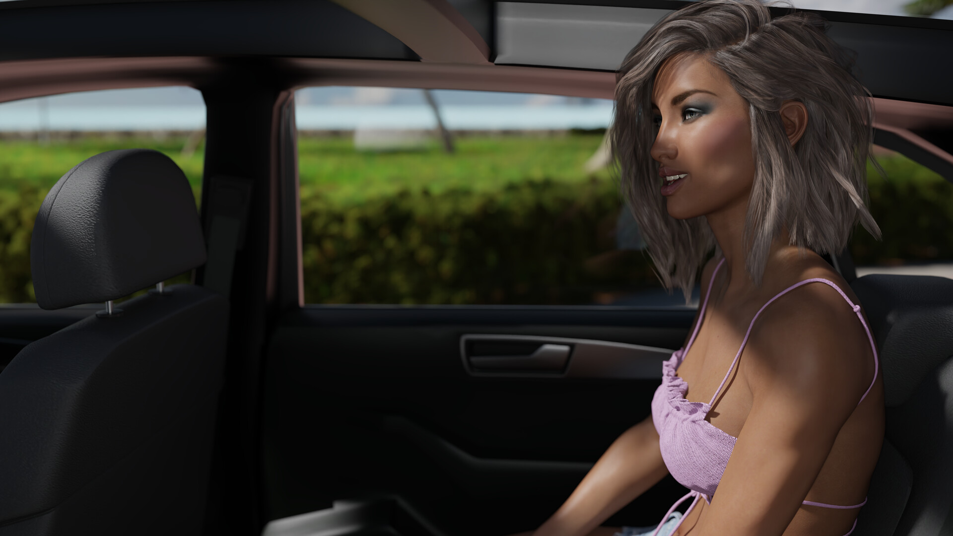 TACOS - The Adventurous Couple's Original Story Season 1 screenshot #16