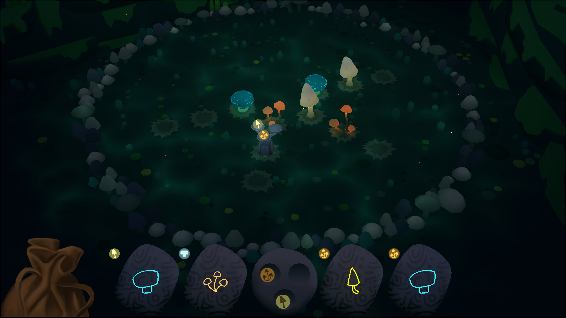 Fairy Circle screenshot #3