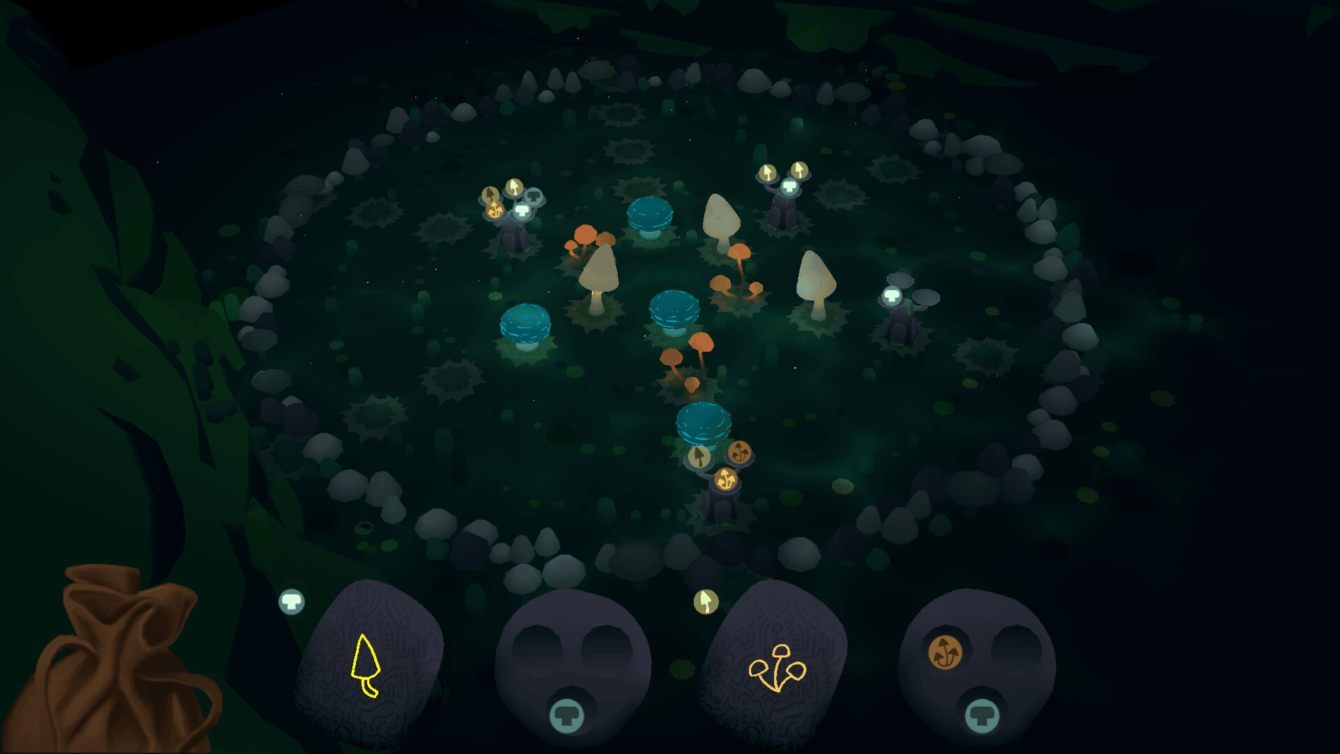 Fairy Circle screenshot #1