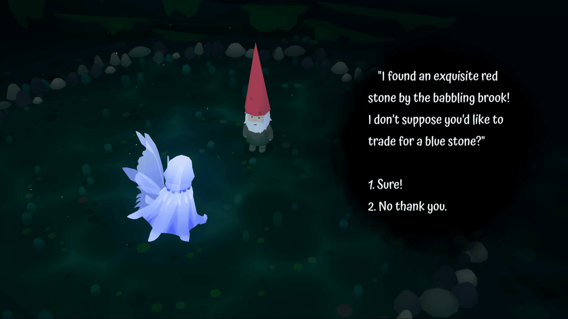 Fairy Circle screenshot #3