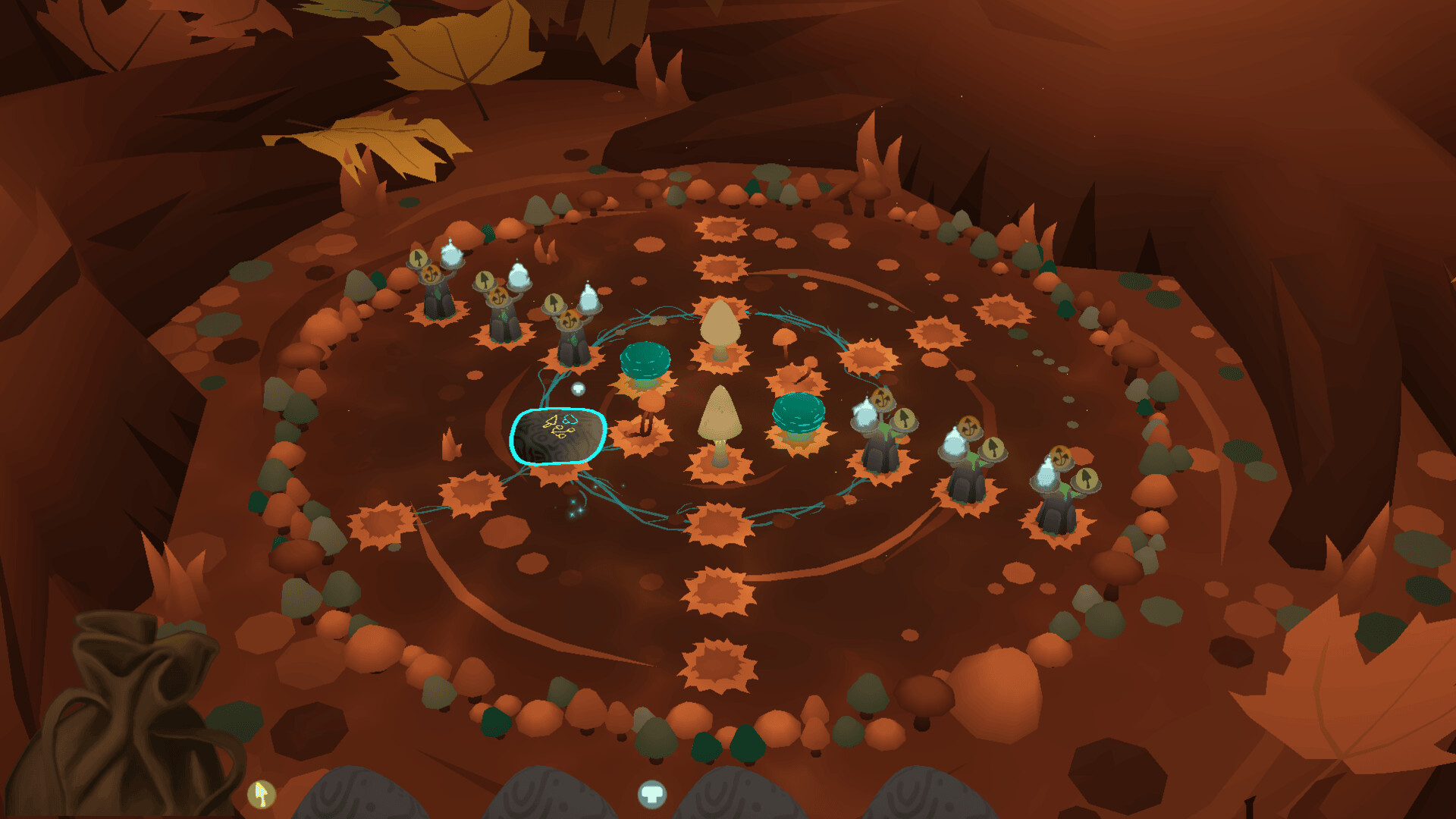 Fairy Circle screenshot #2