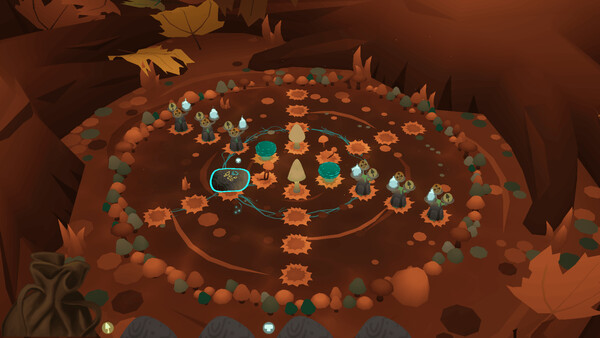Fairy Circle