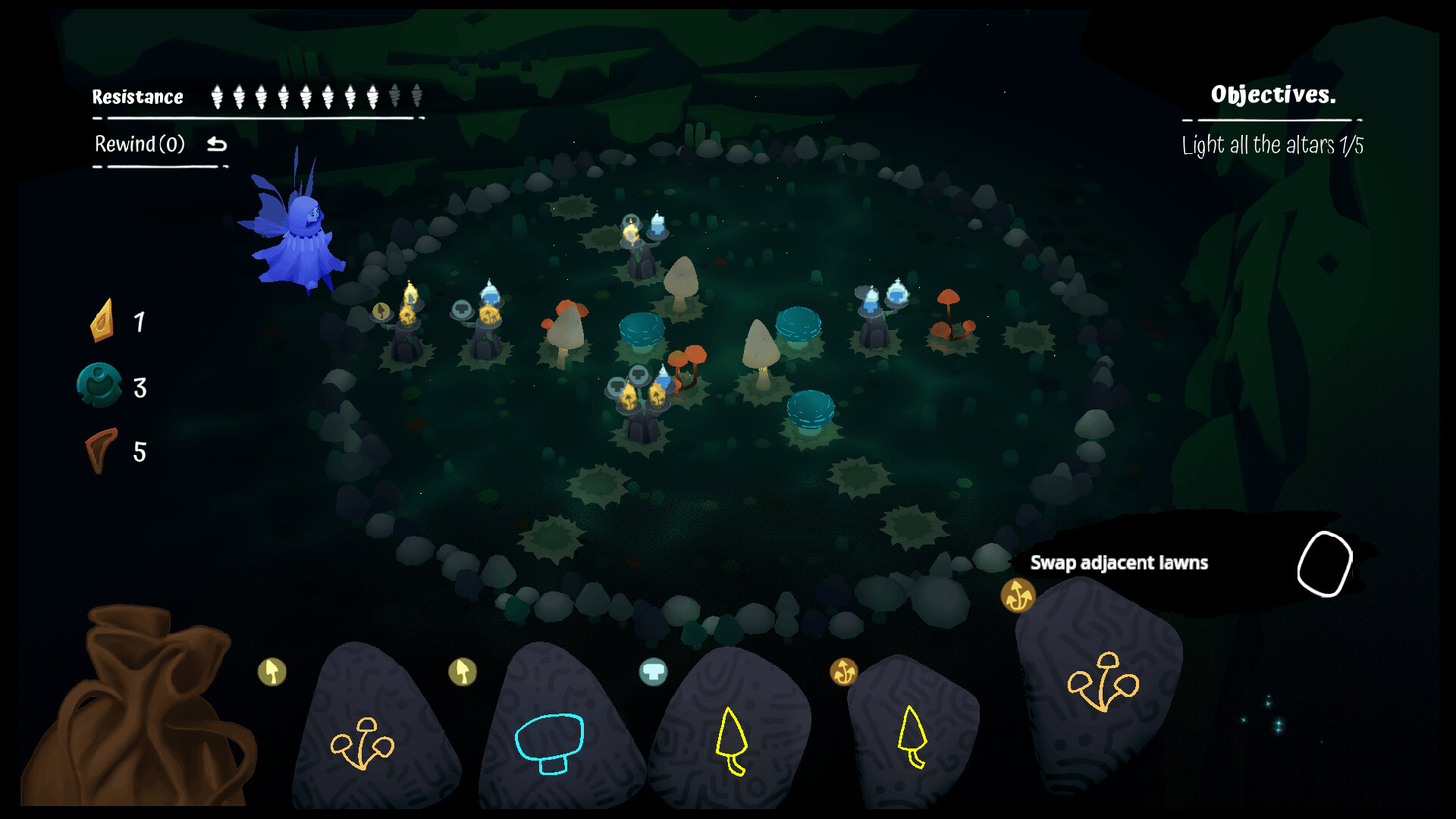 Fairy Circle Featured Screenshot #1
