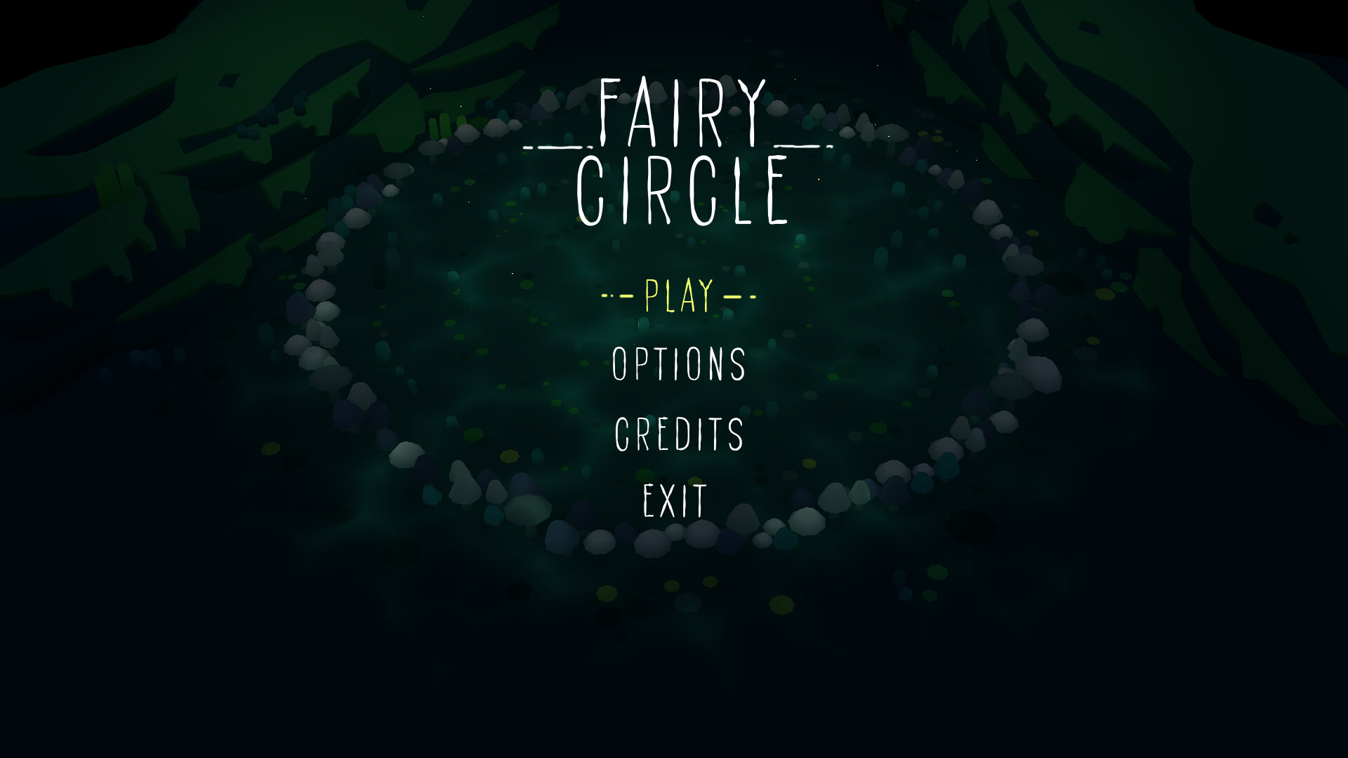 Fairy Circle screenshot #5