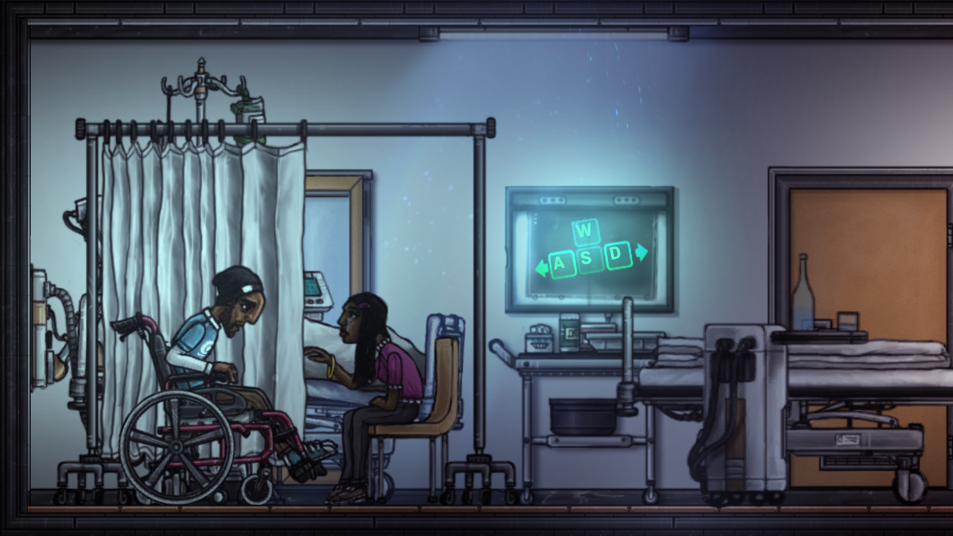 In Between Demo Featured Screenshot #1