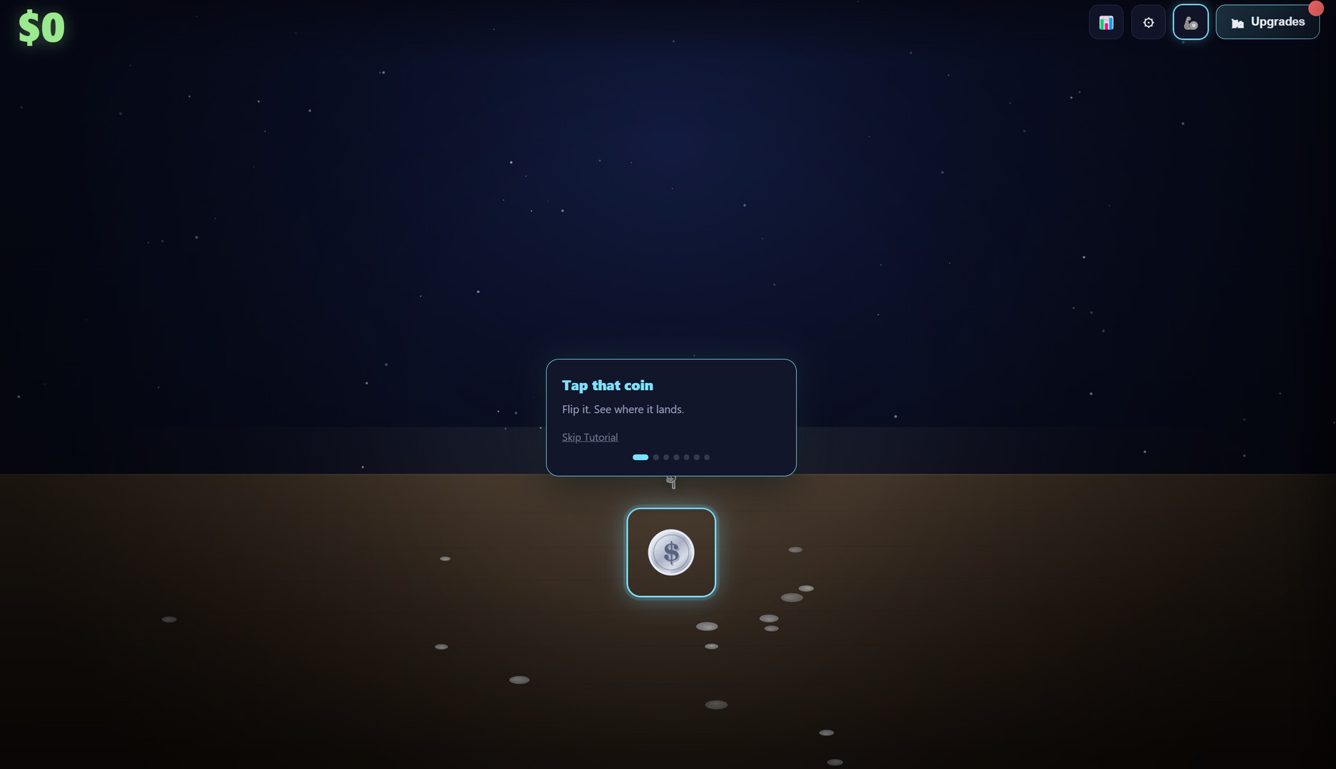 SINGULARITY screenshot 5