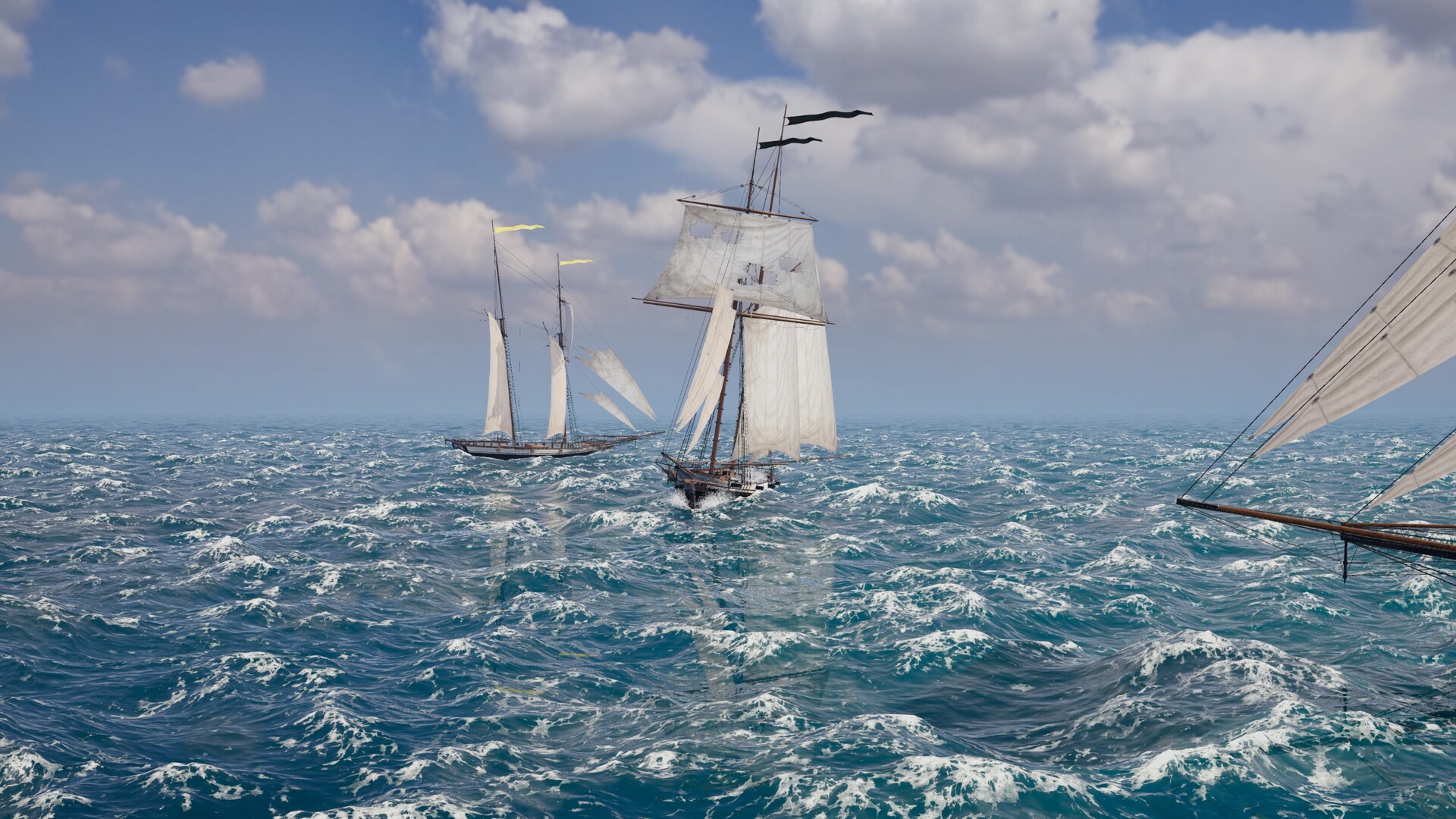 WindSail screenshot 14
